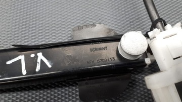 AFK0709113 MOTOREK SEDADLA AUDI A8 D2 4D