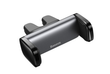 АВТОМОБИЛЬНЫЙ ДЕРЖАТЕЛЬ ТЕЛЕФОНА BASEUS ДЛЯ ВОЗДУШНЫХ РЕШЕТОК