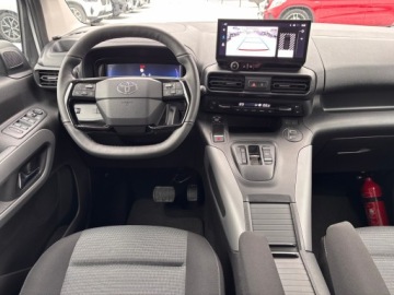 Toyota 2025 Toyota Proace City Verso ProAce City VERSO! NOWY 2, zdjęcie 25