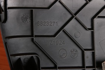 BMW 1 F40 2 F44 KRYT ZÁSLEPKA DESKY KONZOLA EVROPA 6823271