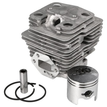 Cylinder tłok kosa HUSQVARNA 143 R II 2 40MM KPL