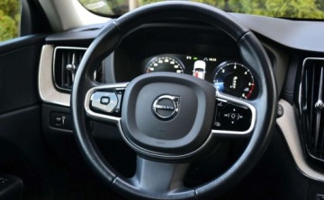 Volvo XC60 II Crossover D4 190KM 2019 Volvo XC 60 Volvo XC 60 D4 Geartronic Inscription 2.0 Diesel 190KM, zdjęcie 30