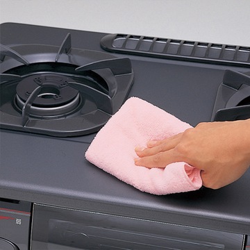 ŚCIERKA KUCHENNA MIKROAKTYWNA CHŁONNA 4szt RĘCZNIK