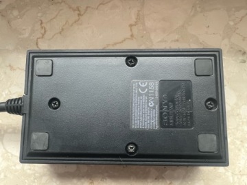 4 ПЛЕЕРА МУЛЬТИТАП PXII СОВМЕСТИМЫЙ КОНВЕРТЕР ДЛЯ 4 ПЛАНШЕТОВ ОРИГИНАЛ SONY