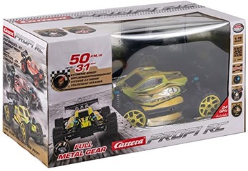Samochód Auto RC Lime Star -PX- Carrera Profi Carrera 183012