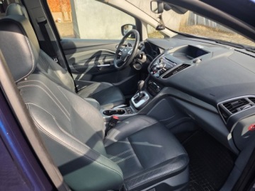Ford C-MAX II Minivan 2.0 TDCi 140KM 2012 FORD C-MAX 2.0 Diesel 140KM AUTOMAT 2012r, zdjęcie 18