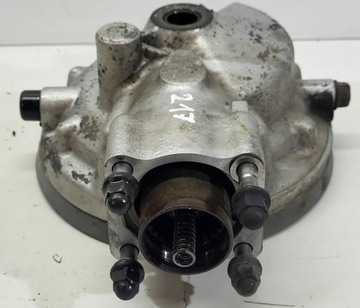 Карданная передача, Вал дифференциала, крейцкопф Yamaha FJR 1300 01-05