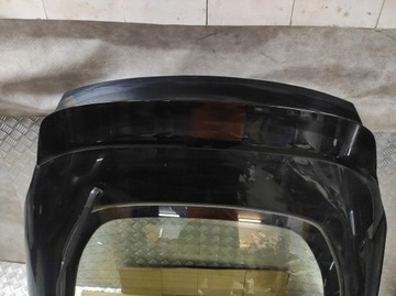 NISSAN 370Z VÍKO KUFRU KOMPLETNÍ 2017 IDEALNI W BARVA