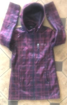 Kurtka softshell JANINA,roz. 38- stan bdobry