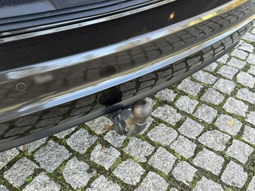 Seat Alhambra II (7N) 2016 Seat Alhambra 7 foteli Elektryczne Drzwi Navi, zdjęcie 25