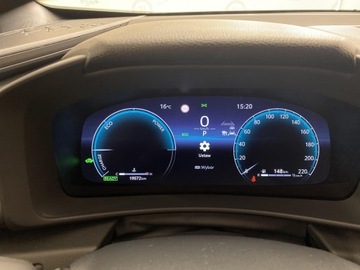 Toyota C-HR II SUV 1.8 Hybrid 140KM 2023 Toyota C-HR 1.8 Hybrid Style, zdjęcie 14