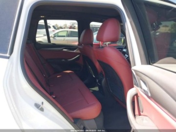 BMW X3 G01 2022 BMW X3 sDrive30I 2022 2.0l 2.0 Benzyna 248KM, zdjęcie 12