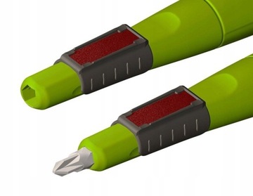 Автоматический строительный карандаш PICA Big Dry