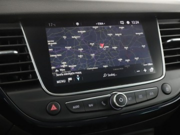 Opel 2019 Opel Crossland X navi klima auto full LED kamera i, zdjęcie 24