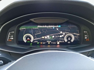 Audi A6 C9 2025 Audi A6 Avant 3.0 Hybryda Plug-in 265KM, zdjęcie 21