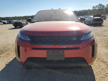 Land Rover Range Rover Evoque II 2020 Land Rover Range Rover Evoque SE 2020 2.0L 2.0 Benzyna 246KM, zdjęcie 5