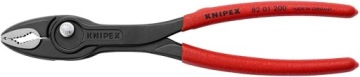 Плоскогубцы для торцевых винтов Knipex 82 01 200 TwinGrip