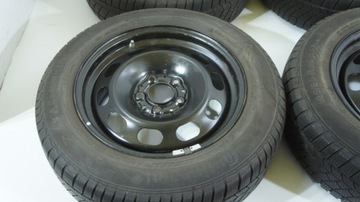 K5472 5x112 7Jx16 ET47 BMW стальные диски