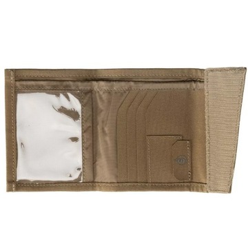 Кошелек Helikon EDC Medium - Multicam Черный