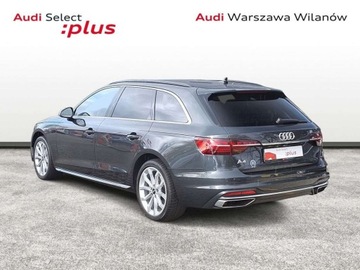 Audi A4 B9 Avant Facelifting 2.0 40 TDI  204KM 2024 Audi A4 Avant Ambiente Matrix LED Comfort Technolgy Exterieur 2.0 Diesel, zdjęcie 2