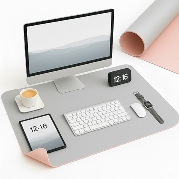 Необычный коврик Pad Desktop Mat Table Top 80*40