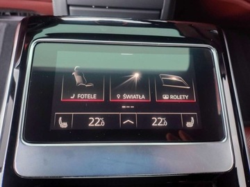 Audi A8 D5 S8 Facelifting 4.0 TFSI 571KM 2022 Audi S8 Audi S8 TFSI 571KM Tiptronic 4.0 Benzyna 571KM, zdjęcie 34