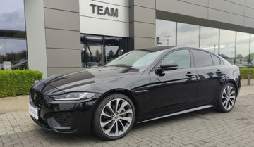 Jaguar XE Sedan Facelifting 2.0 204KM 2024 Jaguar XE Jaguar XE 2.0D I4 204 PS RWD Auto R-Dynamic SE 2.0 Diesel 204KM, zdjęcie 13