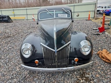 Ford 1939 Ford Inny Deluxe 1939 3.6 Benzyna 85KM, zdjęcie 5