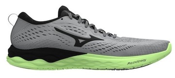 Mizuno Wave Revolt 2 Męskie buty do biegania 45