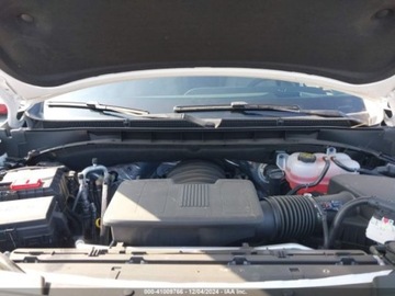 Cadillac Escalade III 2024 Cadillac Escalade Sport Platinum 2024 6.2l 6.2 Benzyna 420KM, zdjęcie 8