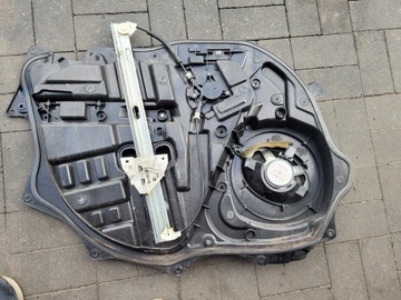 MAZDA CX9 06-15 ZVEDÁK OKNO PRAVÝ PŘEDNÍ EVROPA 6 PIN