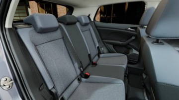 Volkswagen T-Cross SUV Facelifting 1.5 TSI 150KM 2026 Volkswagen T-Cross Style 1.5 TSI 150 KM DSG, zdjęcie 5
