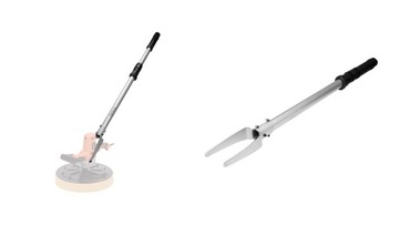 TELESKOPOWA PRZEDŁUŻKA DO ZACIERACZKI