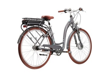 ВЕЛОСИПЕД KROSS LE GRAND ELILLE 1 РАЗМЕР M 17 ДЮЙМОВ 2023 ГОД