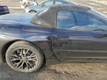 Chevrolet Corvette C5 Cabrio 5.7 i V8 16V 344KM 2000 Chevrolet Corvette 2000 5.7l 5.7 Benzyna 345KM, zdjęcie 4