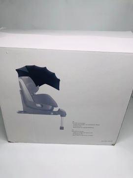 RECARO Солнцезащитный козырек Salia / Salia Elite / Zero.1 / Zero.1 Elite