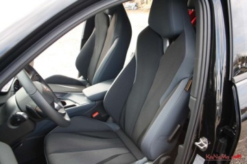 Cupra Terramar 2025 Cupra Terramar 125700vat super wyposazony 1.5 Hybryda 150KM, zdjęcie 6