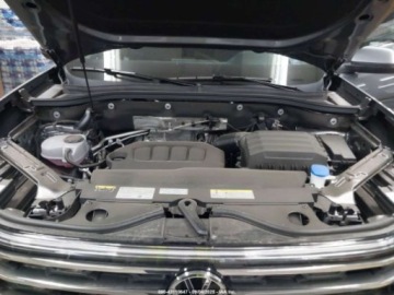 Volkswagen 2025 Volkswagen Atlas 2.0T Se WTechnology 2025 2.0 Benzyna 269KM, zdjęcie 8