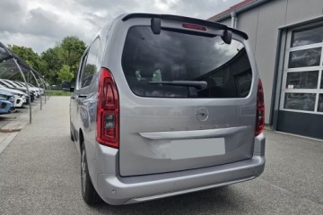 Opel Combo E 2026 OPEL Combo Kombi XL L2H1 1.5 131KM 2026, zdjęcie 6