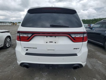Dodge Durango III 2021 Dodge Durango Srt 392 2021 6.4l 6.4 Benzyna 475KM, zdjęcie 2