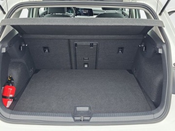 Volkswagen Golf VIII Variant 1.5 eTSI 150KM 2021 Volkswagen Golf Salon Pl, FV Vat 23, App Connect, Line Assist, ACC 1.5, zdjęcie 23