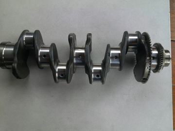 Wał korbowy nominalny 5801842634 Fiat Ducato 2.3JTD Euro6