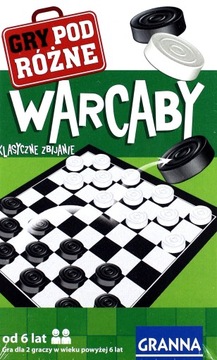 GRA WARCABY [GRA]