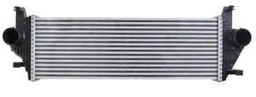 INTERCOOLER JEEP GRAND CHEROKEE WK 3.0CRD 2011 - 55038004AC