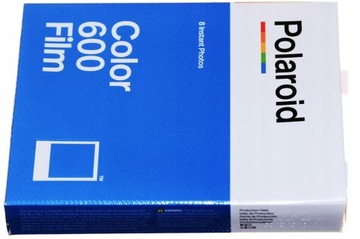 Вставки для цветной пленочной камеры POLAROID 600