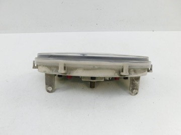 SUZUKI BURGMAN 125 K7 СЧЕТЧИК