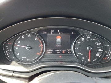Audi A4 B9 2023 Audi a4 Premium 45 2023 2.0l 2.0 Benzyna 261KM, zdjęcie 9