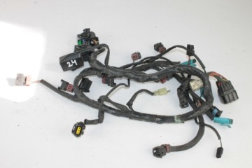 TRIUMPH TIGER 955i 01-06 INSTALACJA ELEKTRYCZNA