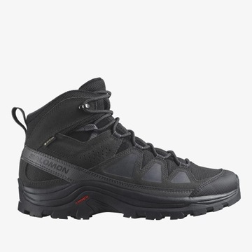 Buty SALOMON QUEST ROVE GTX BLCK/PHAN/MAG 44 (9.5)