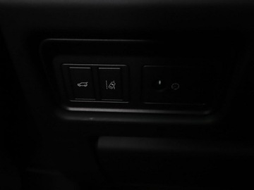 Land Rover Range Rover Evoque I SUV 5d Facelifting 2.0D TD4 150KM 2016 Land Rover Range Rover Evoque 2.0Td4 4WD Automat, zdjęcie 36